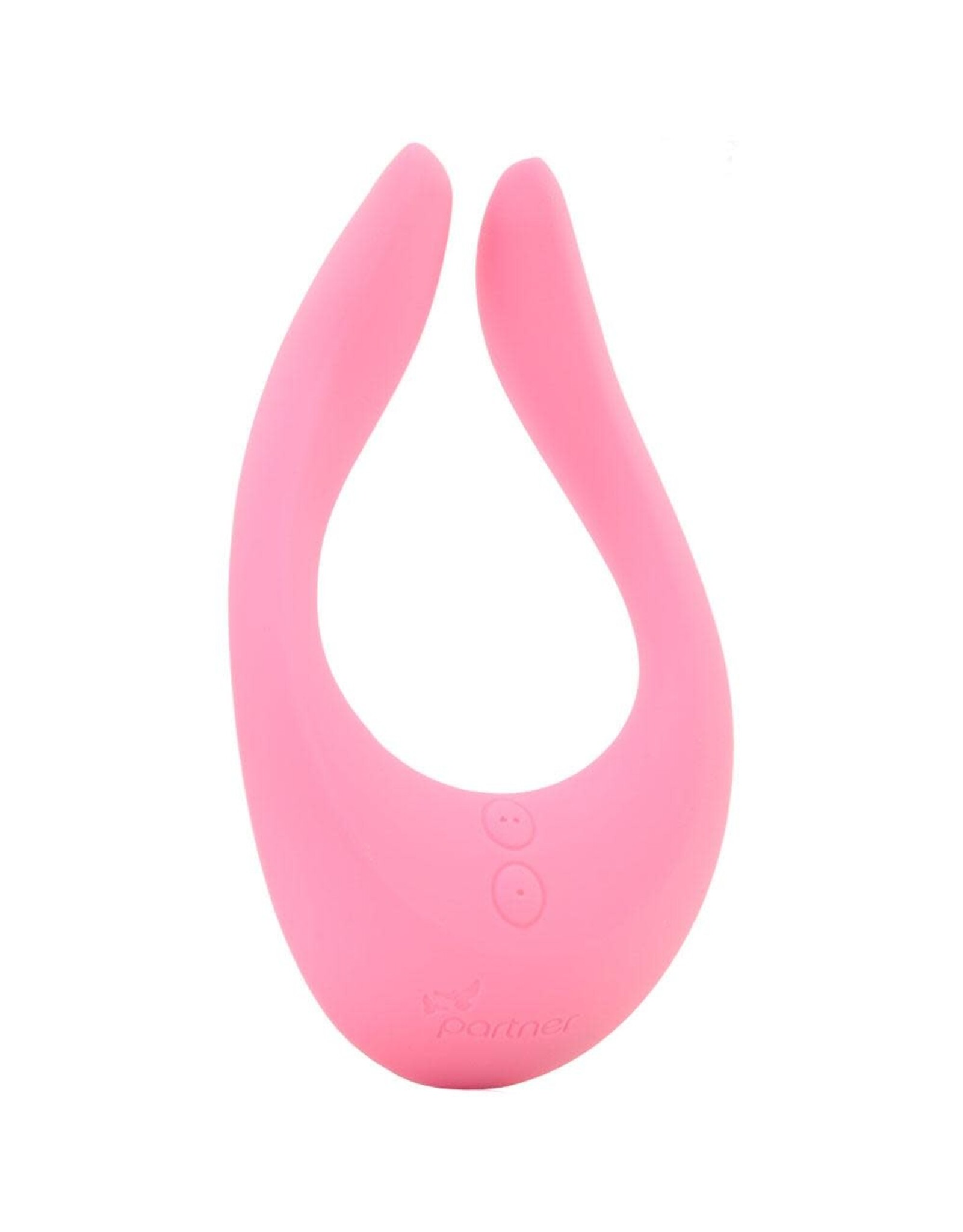 Satisfyer Satisfyer - Endless Joy Multi Vibrator - Pink