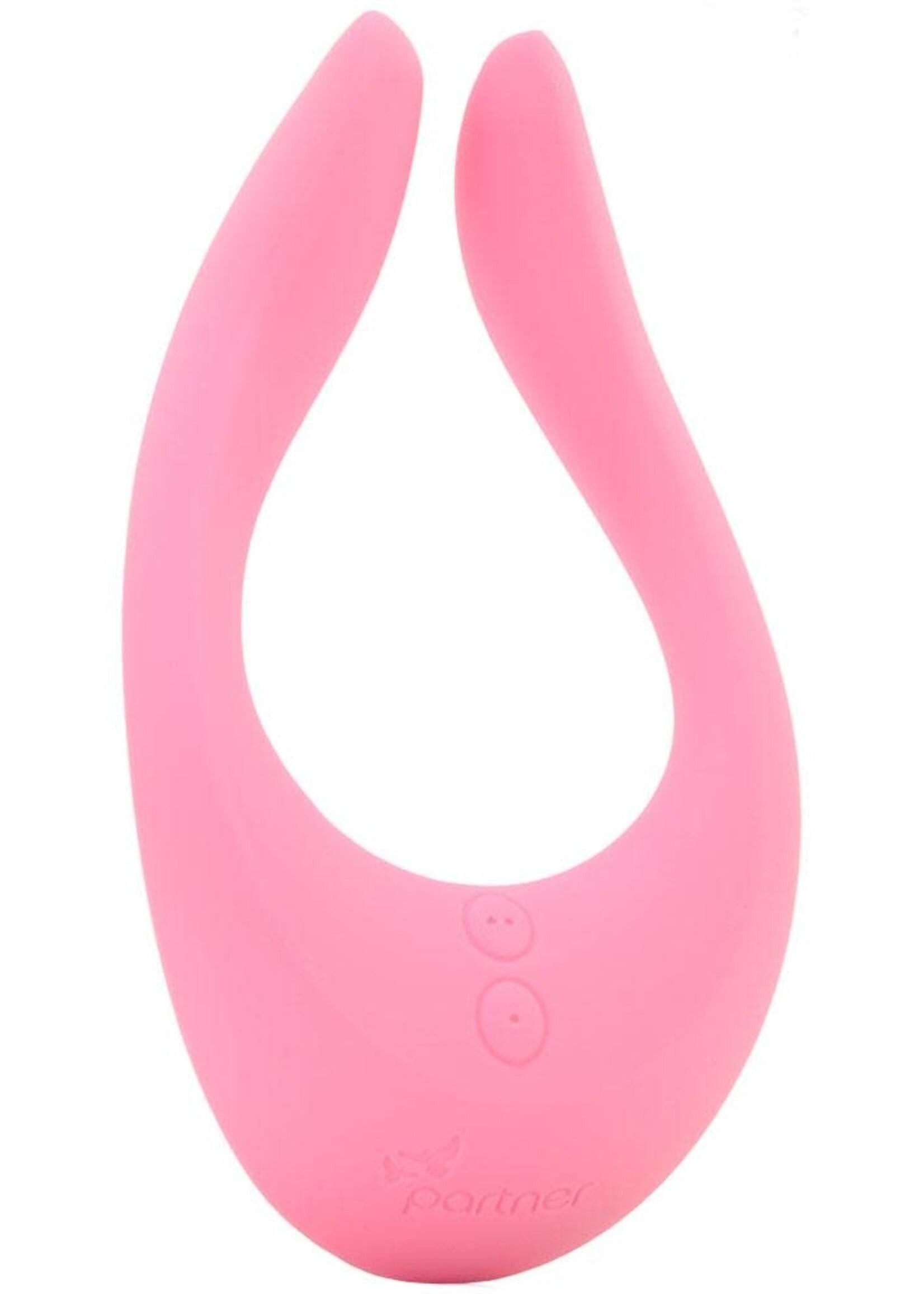 Satisfyer Satisfyer - Endless Joy Multi Vibrator - Pink