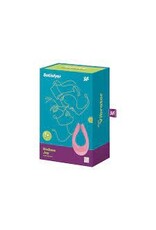 Satisfyer Satisfyer - Endless Joy Multi Vibrator - Pink