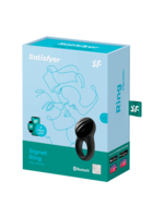 Satisfyer Satisfyer - Signet Ring Vibrator