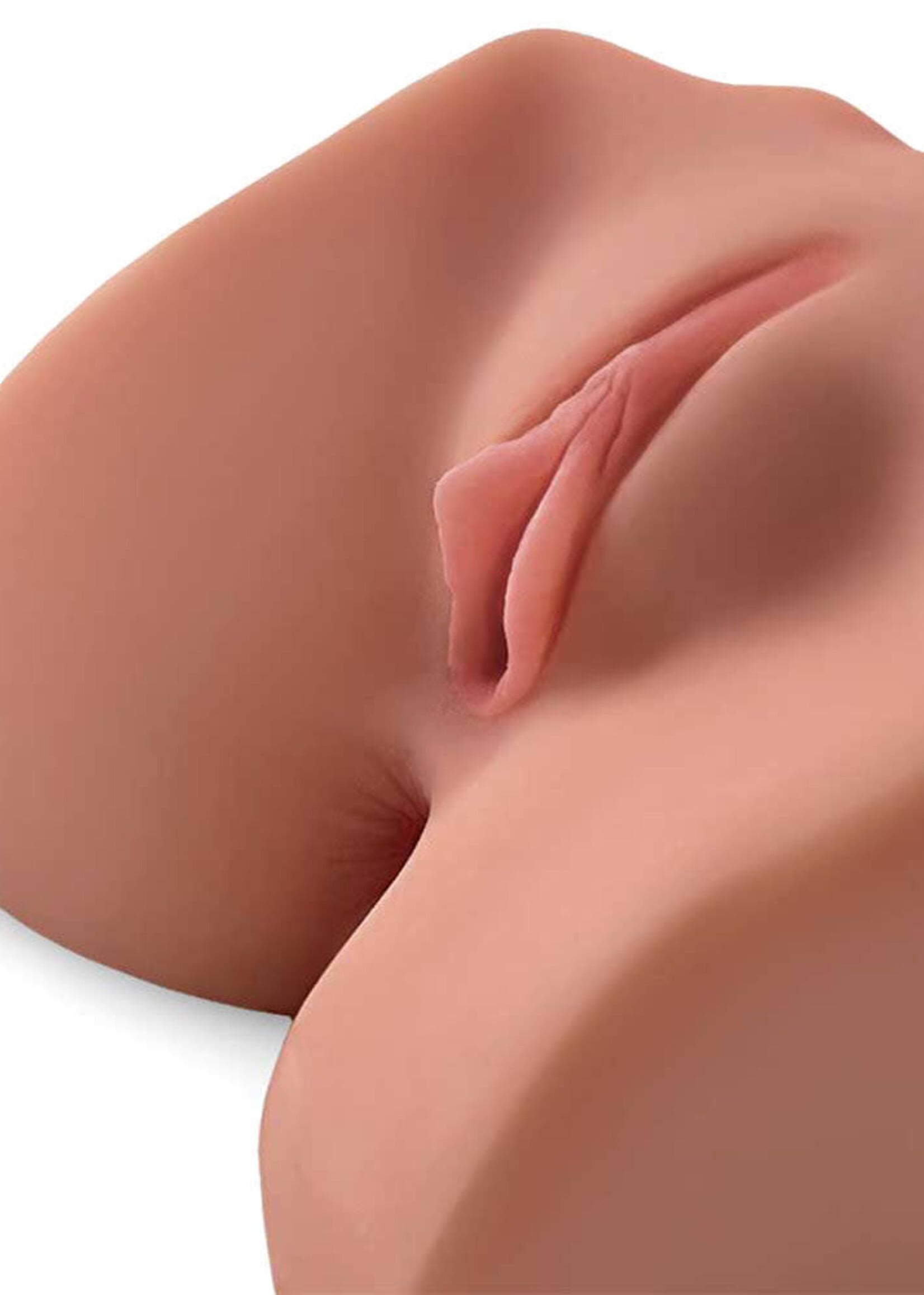 PDX Plus - Perfect DD's Masturbator - Light
