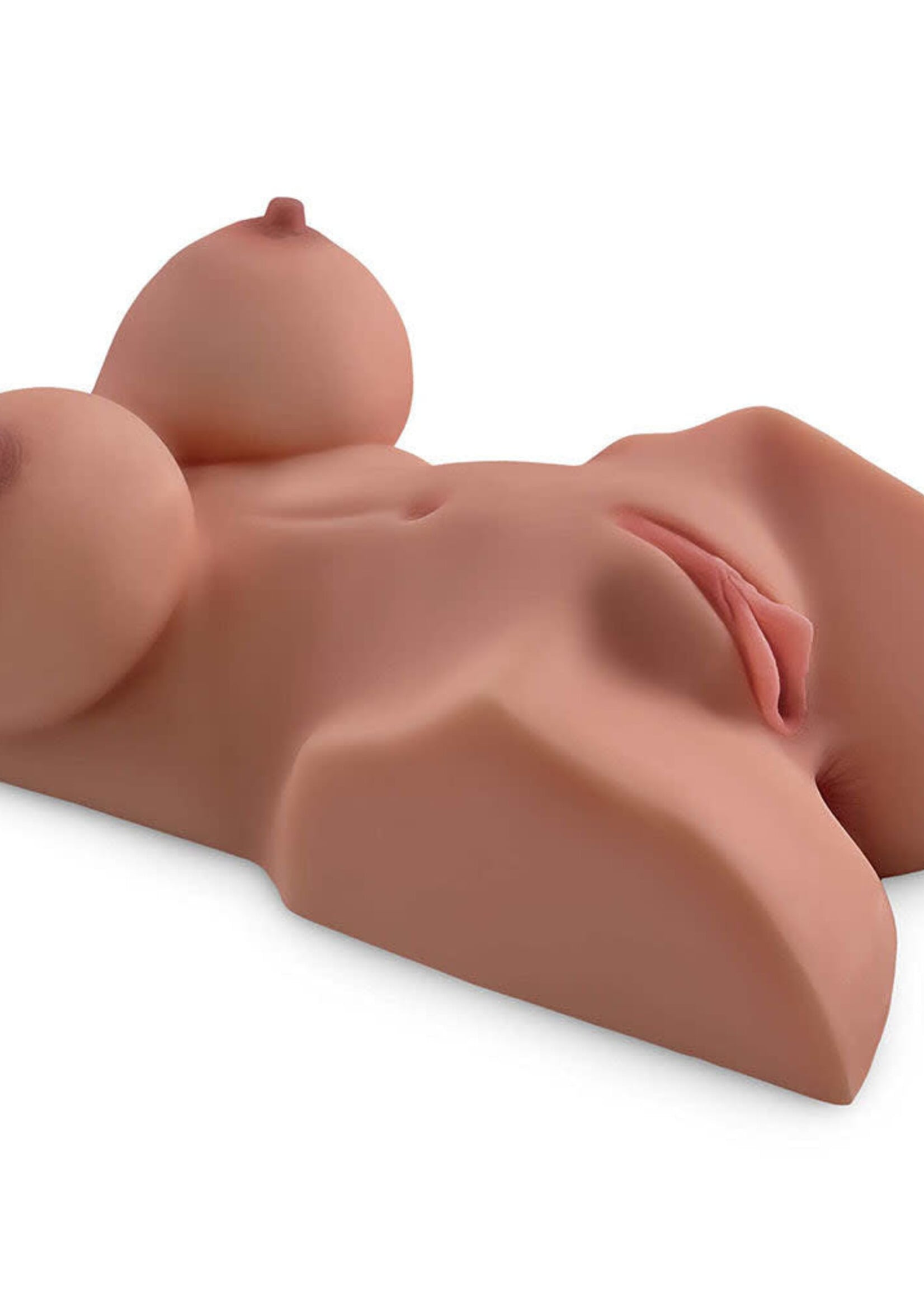 PDX Plus - Perfect DD's Masturbator - Light