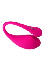 Lovense Lovense - Lush 3 - Bluetooth Egg G-Spot Vibrator