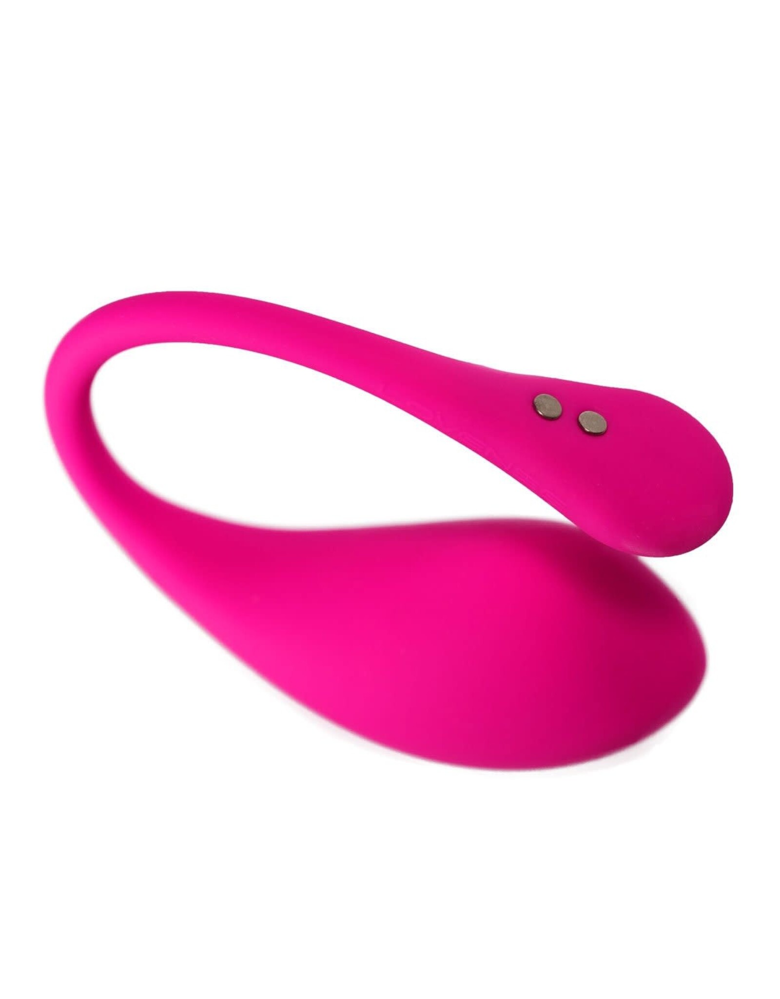 Lovense Lovense - Lush 3 - Bluetooth Egg G-Spot Vibrator