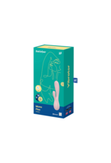 Satisfyer Satisfyer - Mono Flex  - Mauve