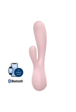 Satisfyer Satisfyer - Mono Flex  - Mauve