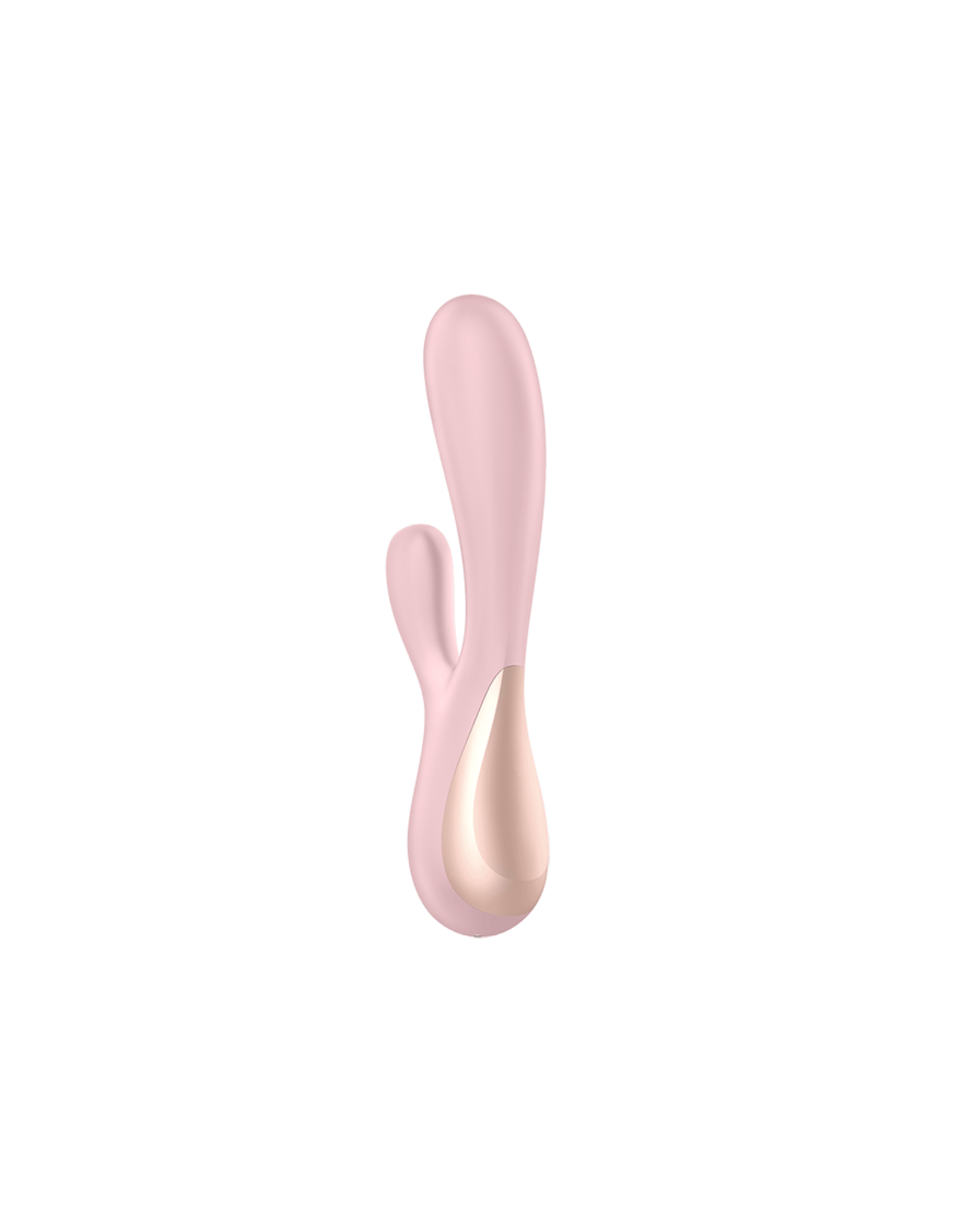 Satisfyer Satisfyer - Mono Flex  - Mauve