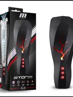 Blush Novelties M for Men - Storm