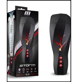 Blush Novelties M for Men - Storm