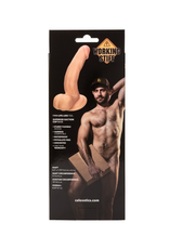 Calexotics Calexotics - Working Stiff - The Delivery Man
