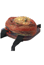 XR Brands Creature Cocks - Hell's Angel Grinder Vibe