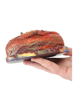 XR Brands Creature Cocks - Hell's Angel Grinder Vibe