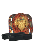 XR Brands Creature Cocks - Hell's Angel Grinder Vibe