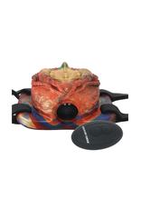 XR Brands Creature Cocks - Hell's Angel Grinder Vibe