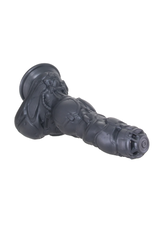 XR Brands Creature Cocks - Cyborg Thrusting Vibe
