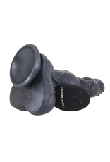 XR Brands Creature Cocks - Cyborg Thrusting Vibe