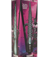 XR Brands Creature Cocks - Tentavibe Silicone Vibrator
