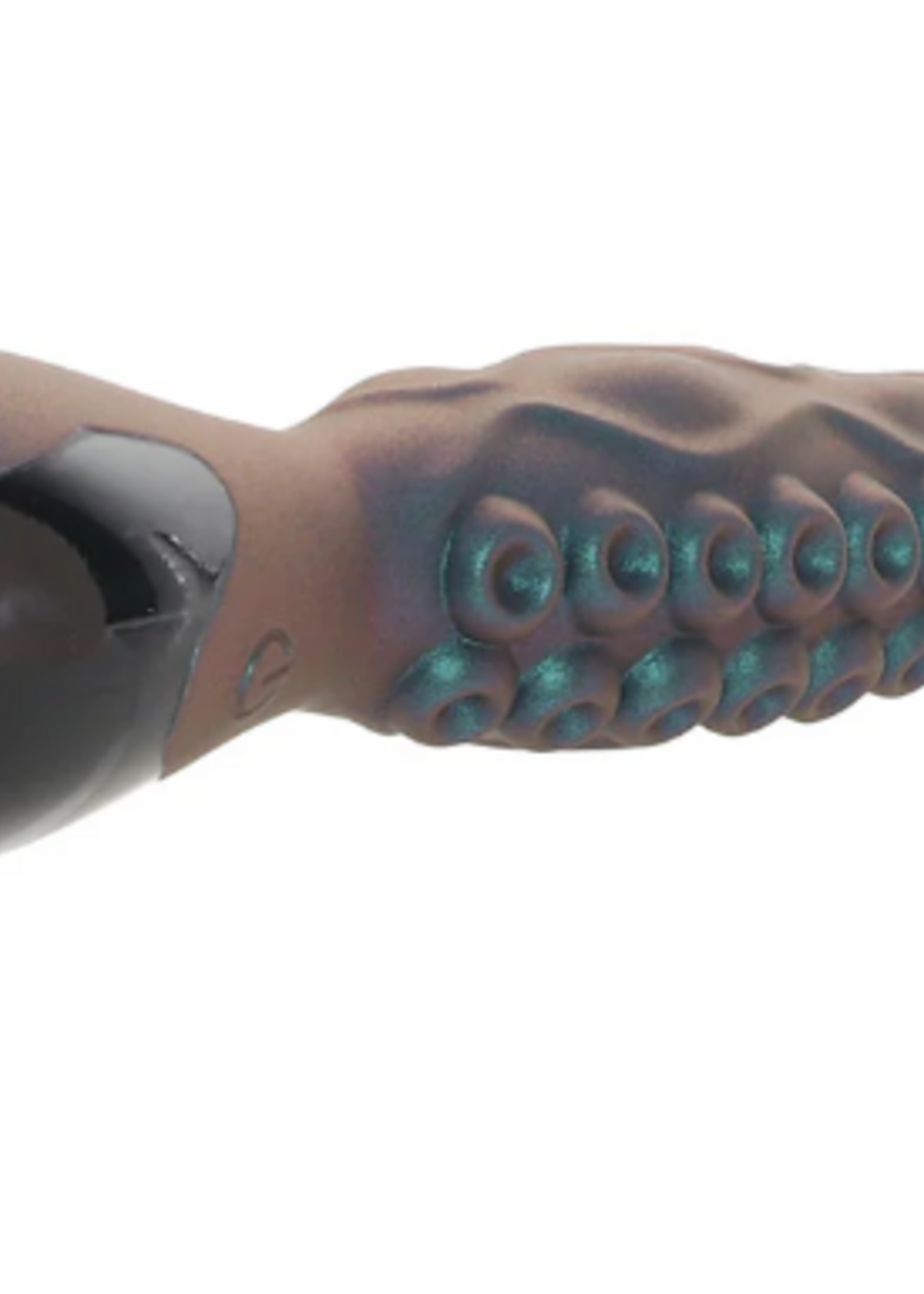 XR Brands Creature Cocks - Tentavibe Silicone Vibrator