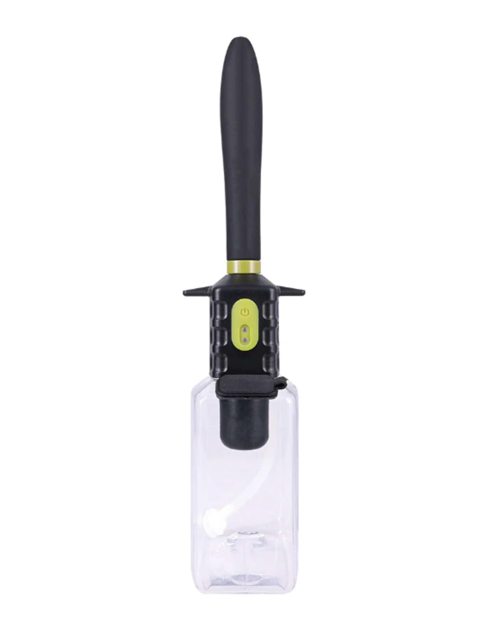 Doc Johnson Fort Troff Hydro-Pro Auto Cleansing System