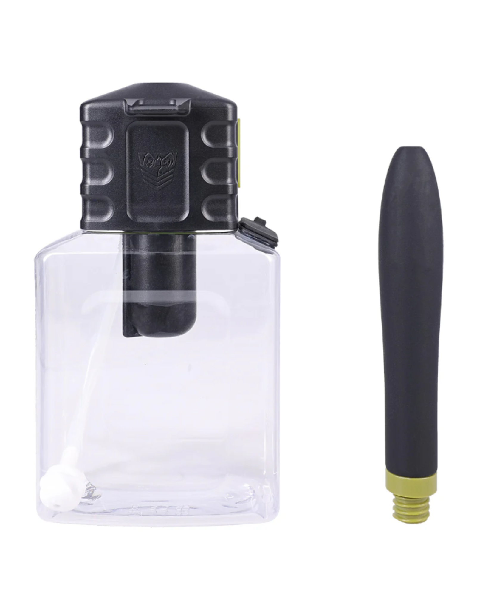 Doc Johnson Fort Troff Hydro-Pro Auto Cleansing System