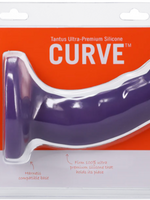 Curve - Amethyst - Medium