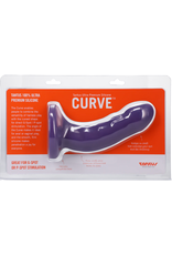 Curve - Amethyst - Medium