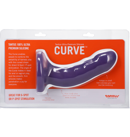 Curve - Amethyst - Medium