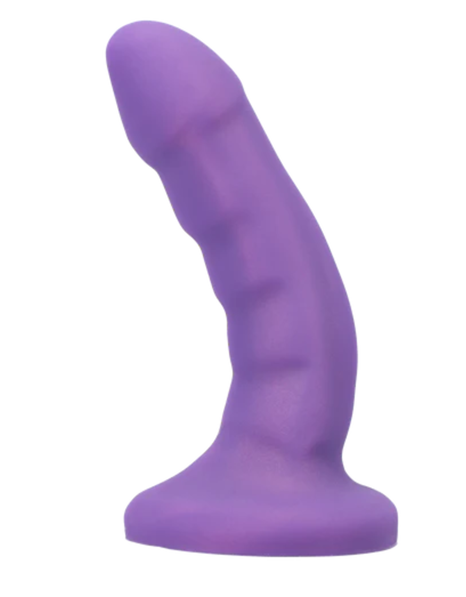 Curve - Amethyst - Medium