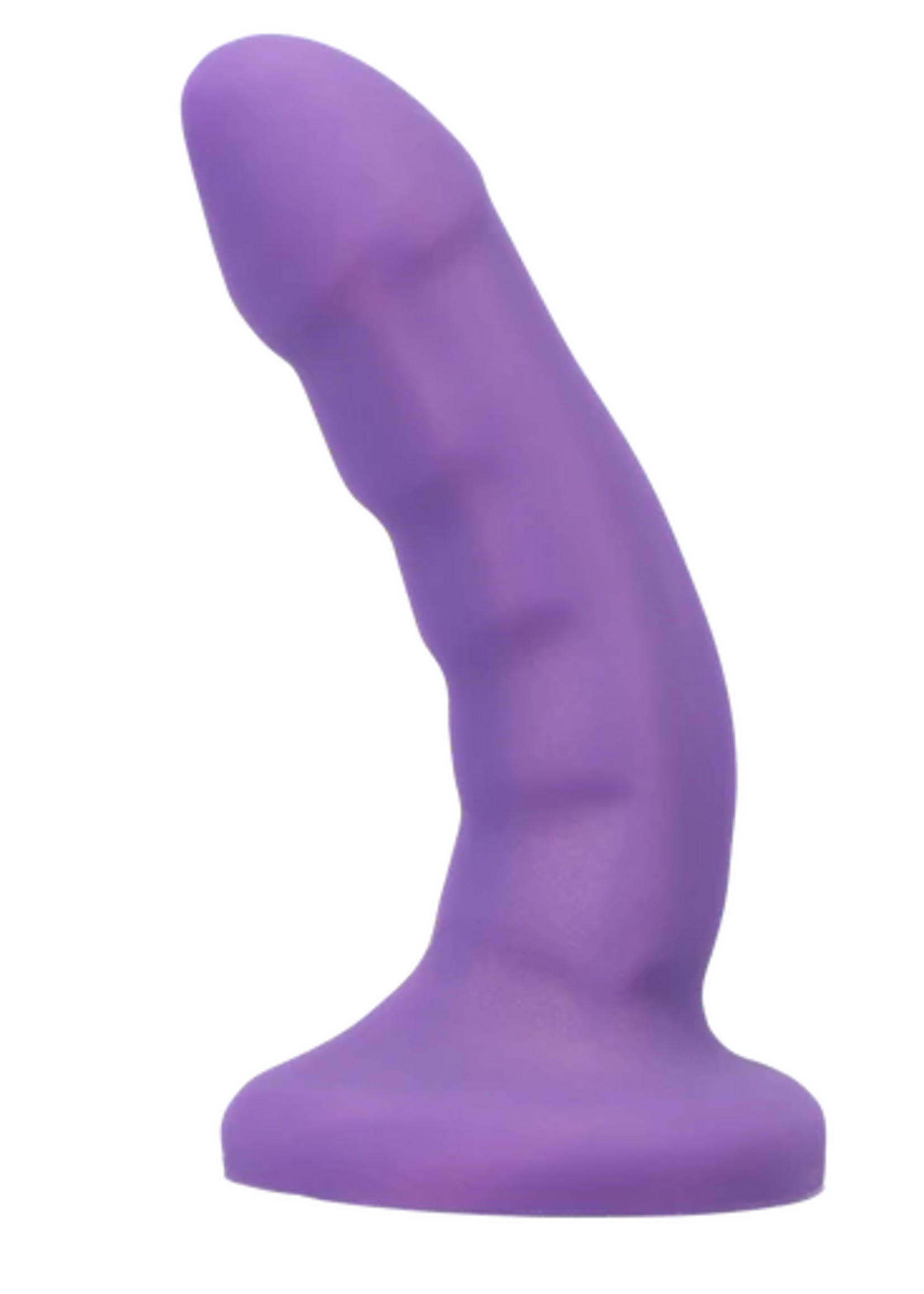 Curve - Amethyst - Medium
