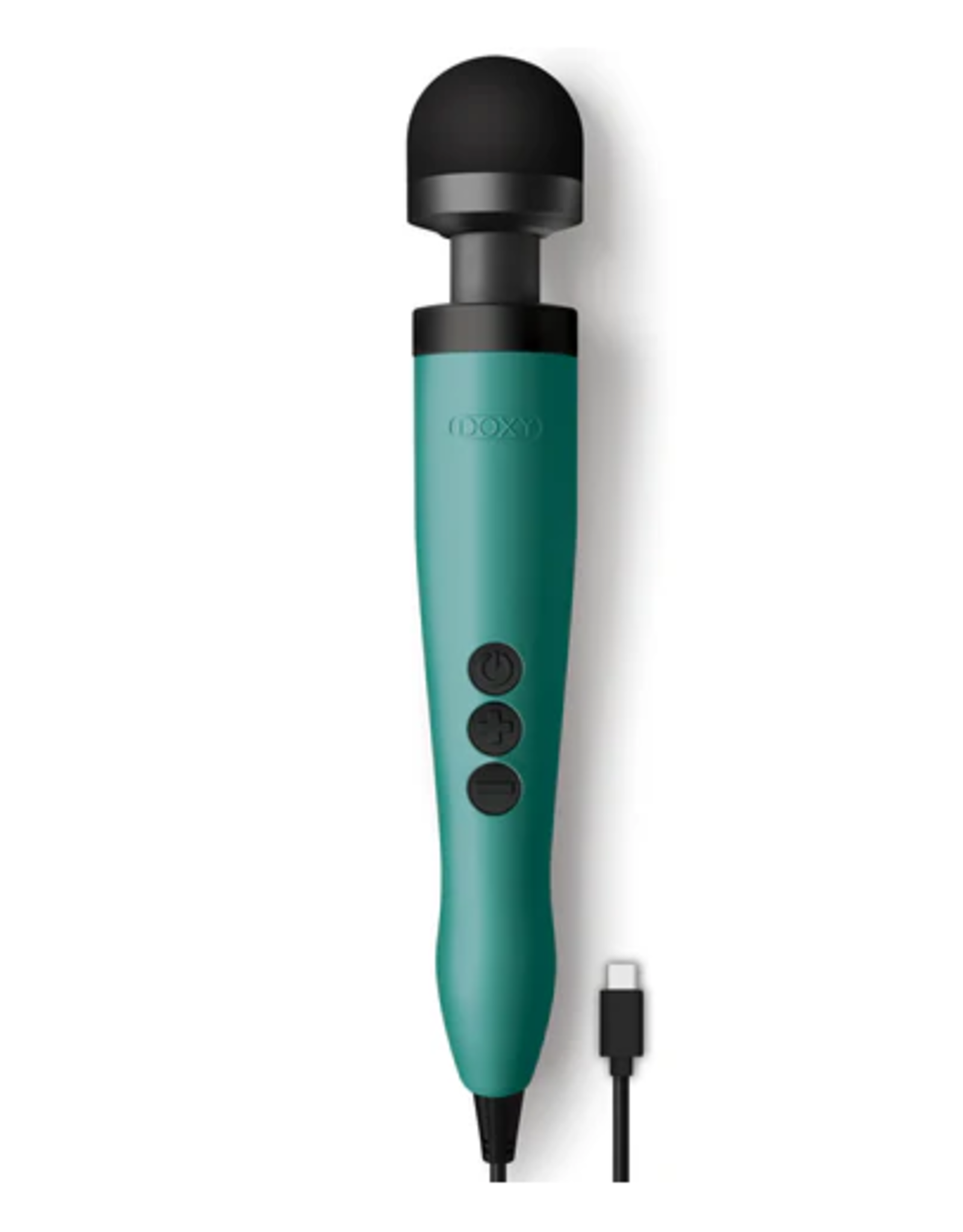 Doxy Doxy 3 - USB-C  Turquoise
