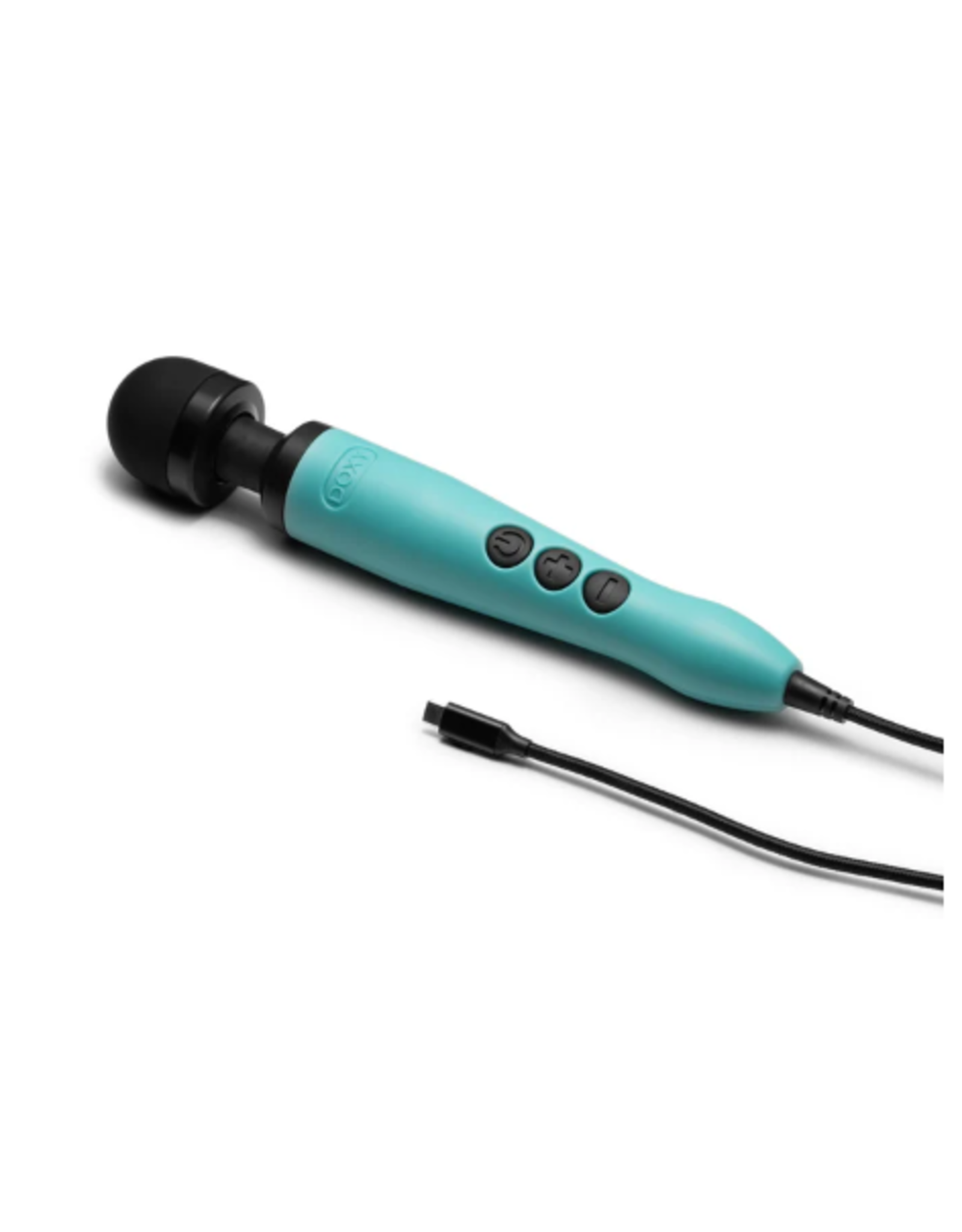 Doxy Doxy 3 - USB-C  Turquoise