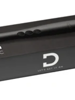 Doxy Doxy 3 - USB-C  Matte Black