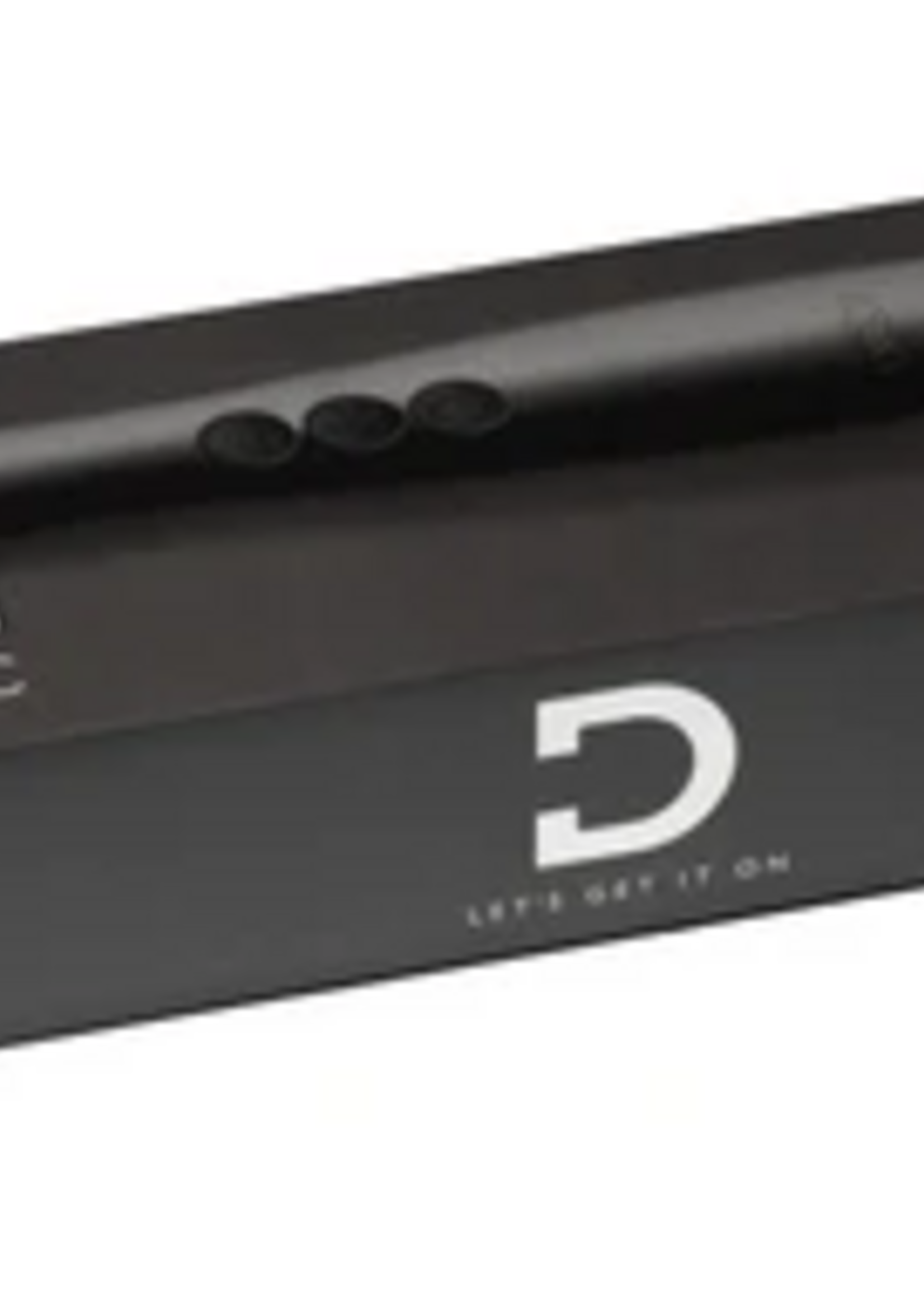 Doxy Doxy 3 - USB-C  Matte Black