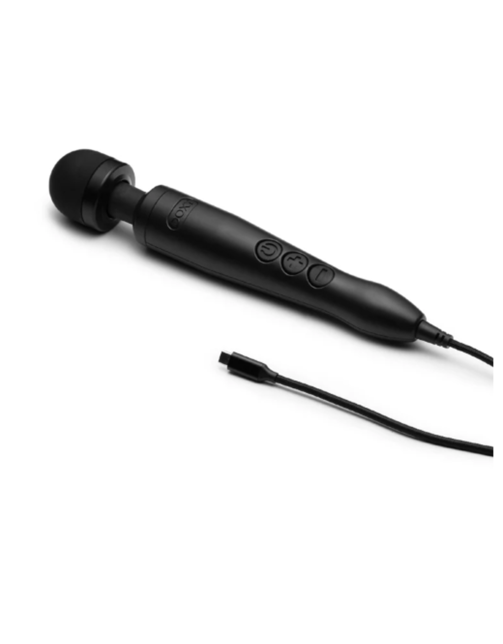 Doxy Doxy 3 - USB-C  Matte Black