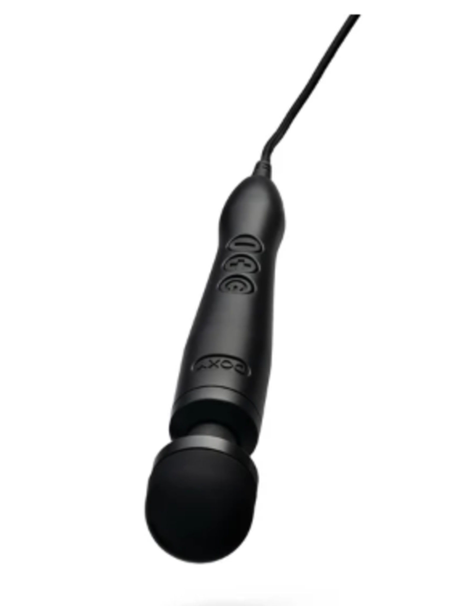 Doxy Doxy 3 - USB-C  Matte Black