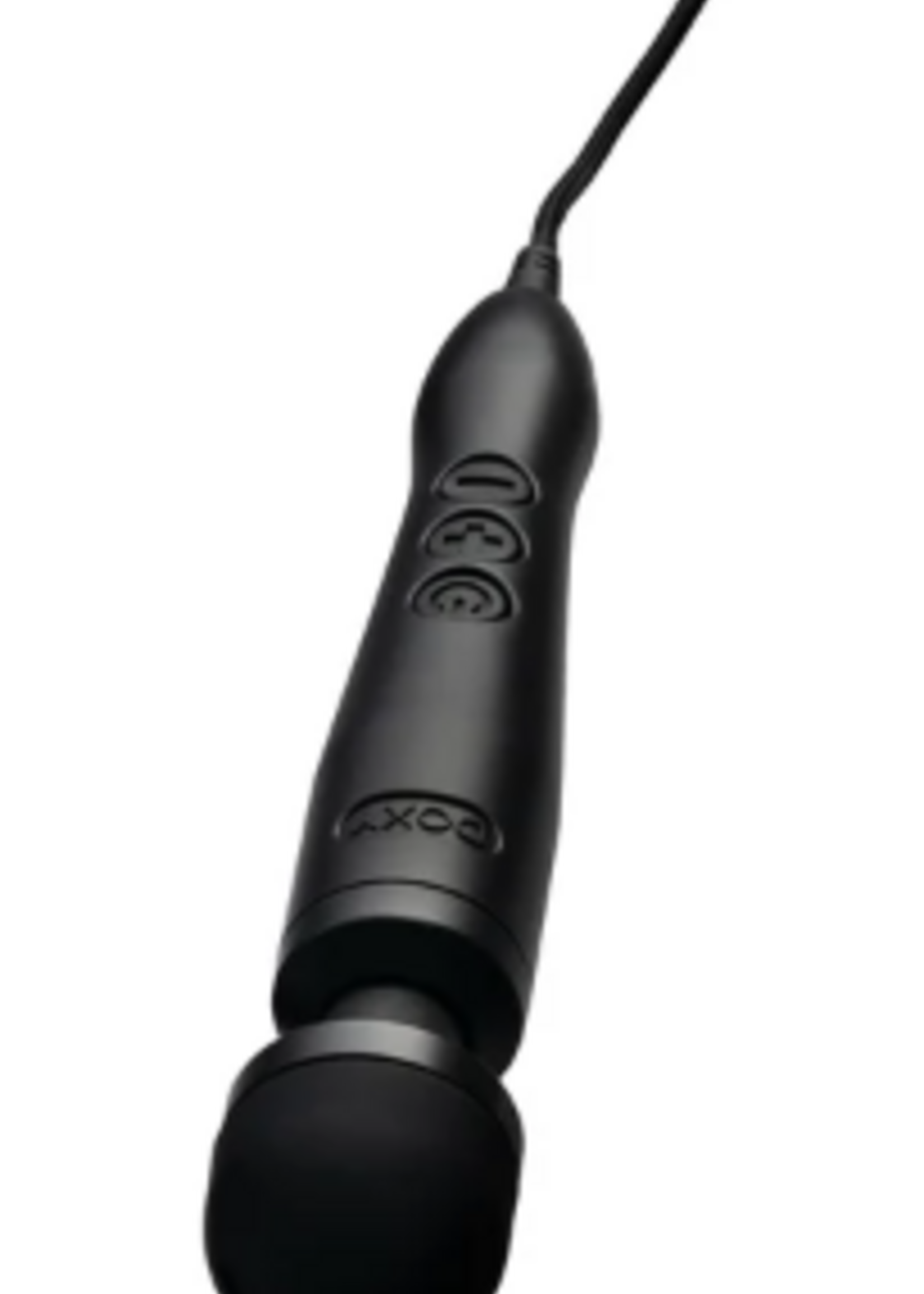 Doxy Doxy 3 - USB-C  Matte Black