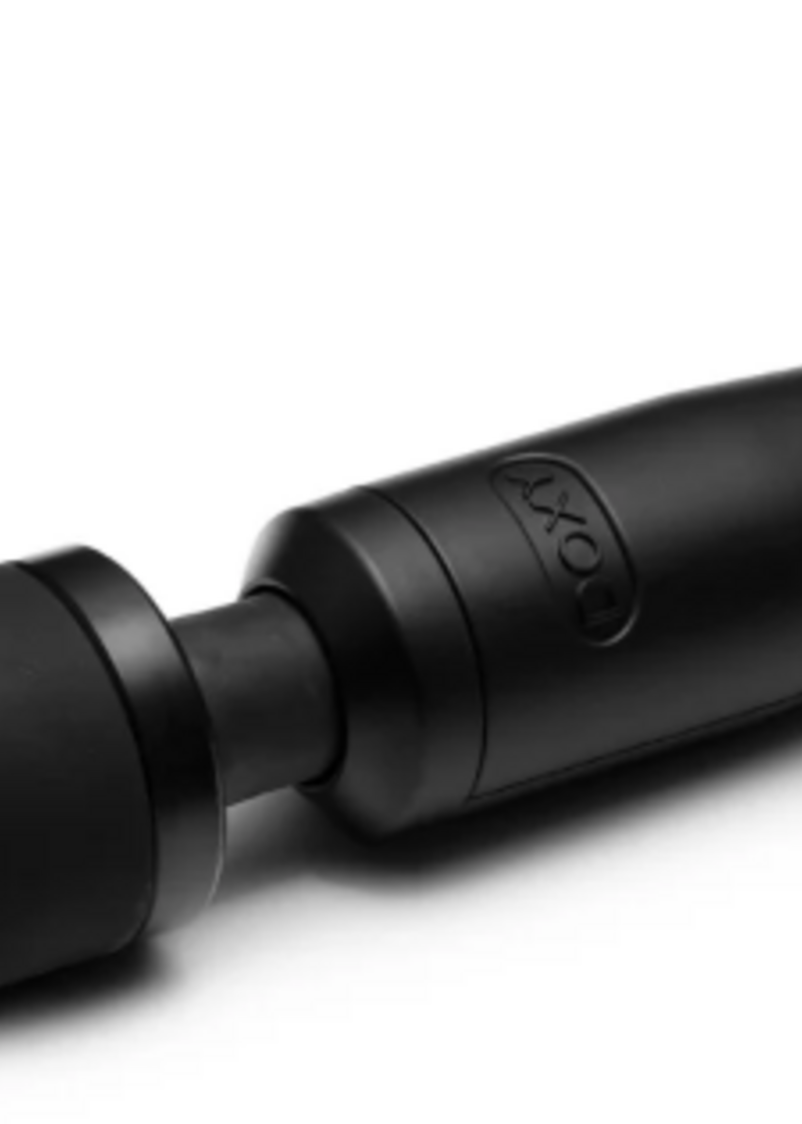 Doxy Doxy 3 - USB-C  Matte Black