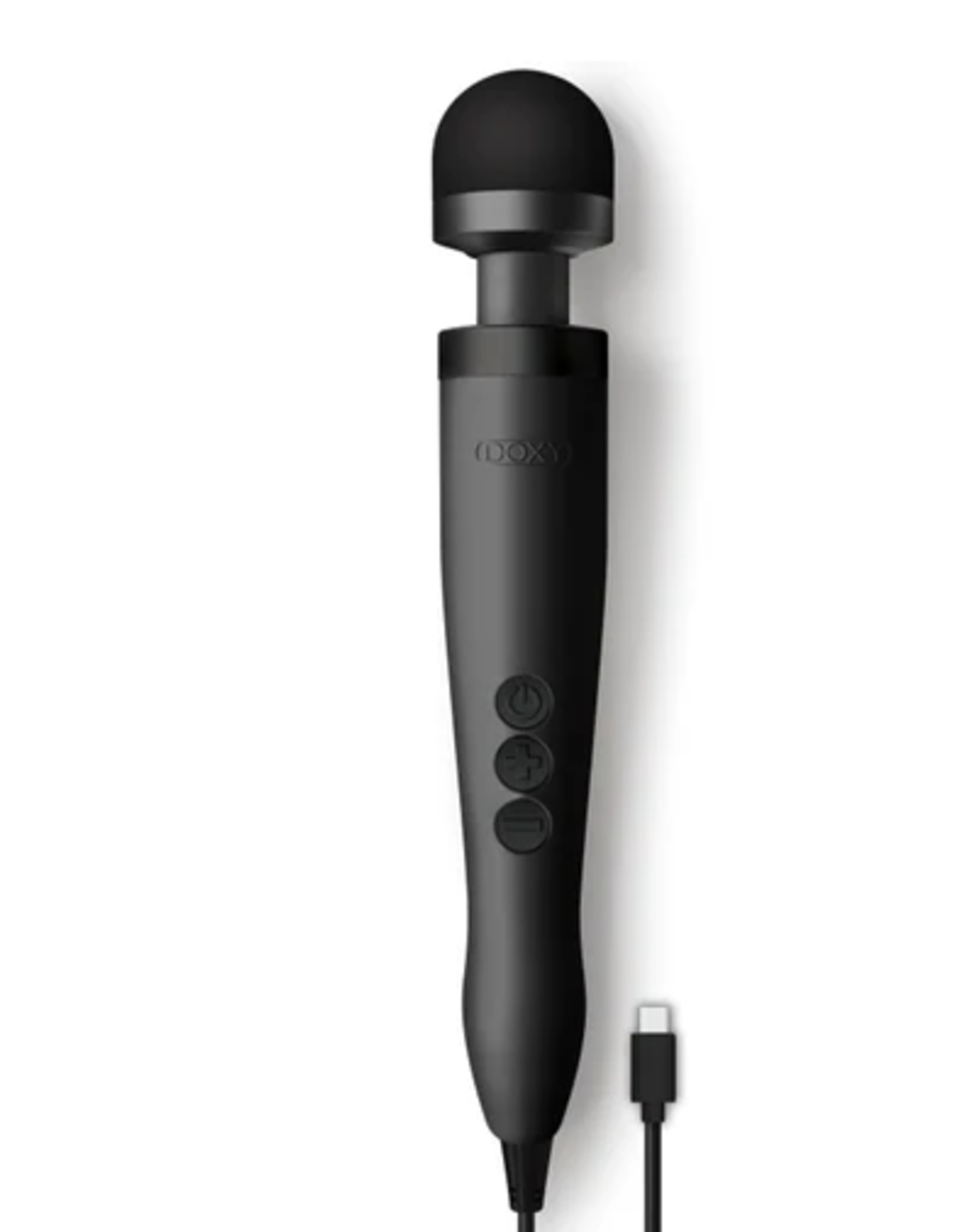 Doxy Doxy 3 - USB-C  Matte Black