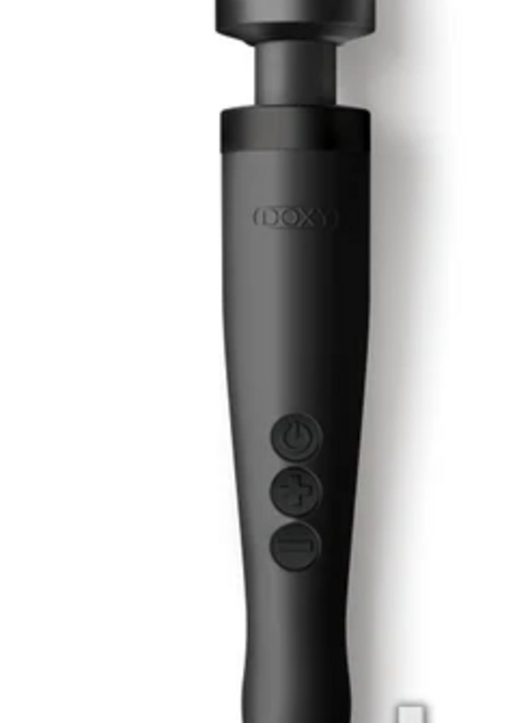 Doxy Doxy 3 - USB-C  Matte Black