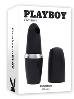 Playboy Pleasure - Excursion