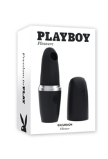 Playboy Pleasure - Excursion