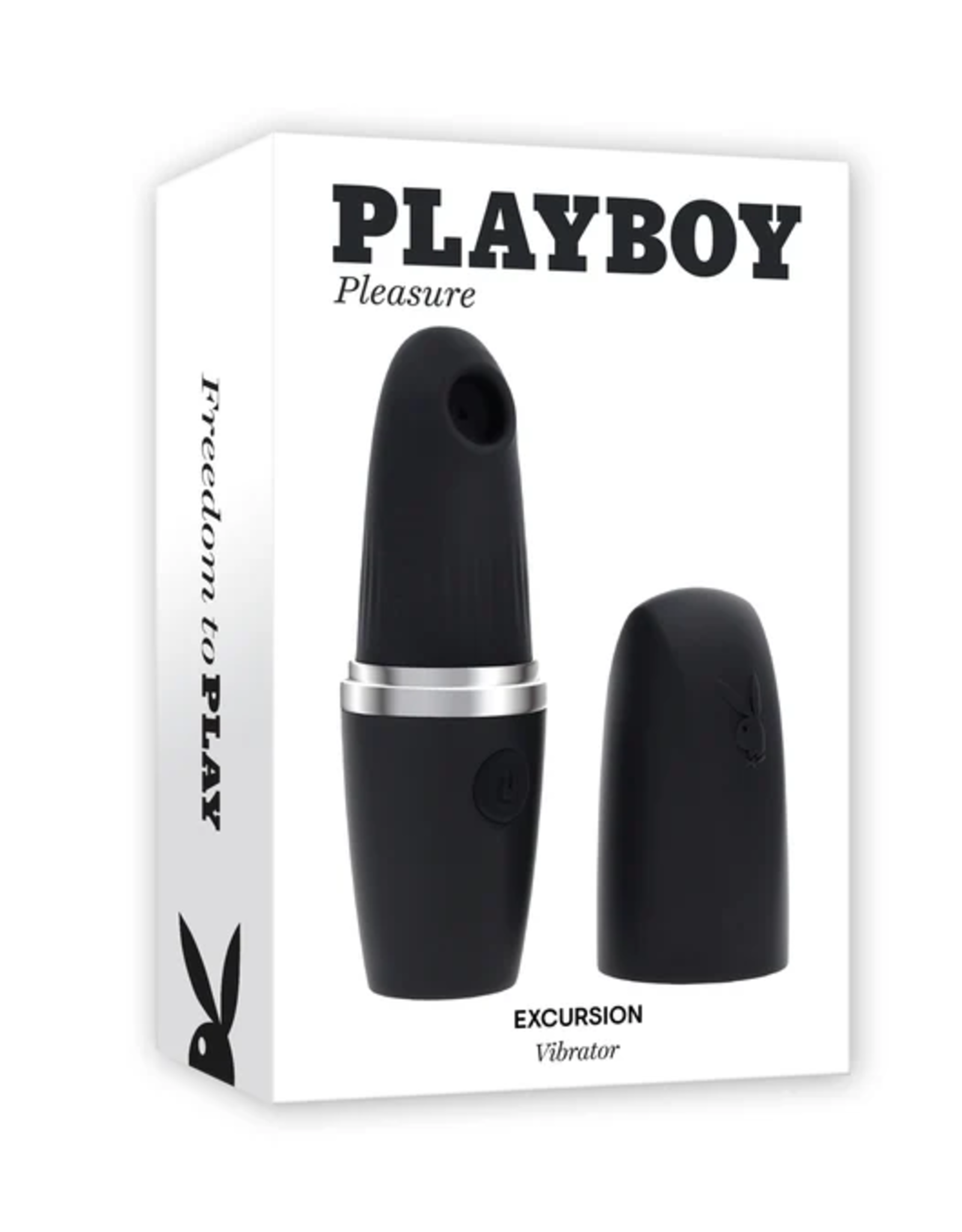 Playboy Pleasure - Excursion