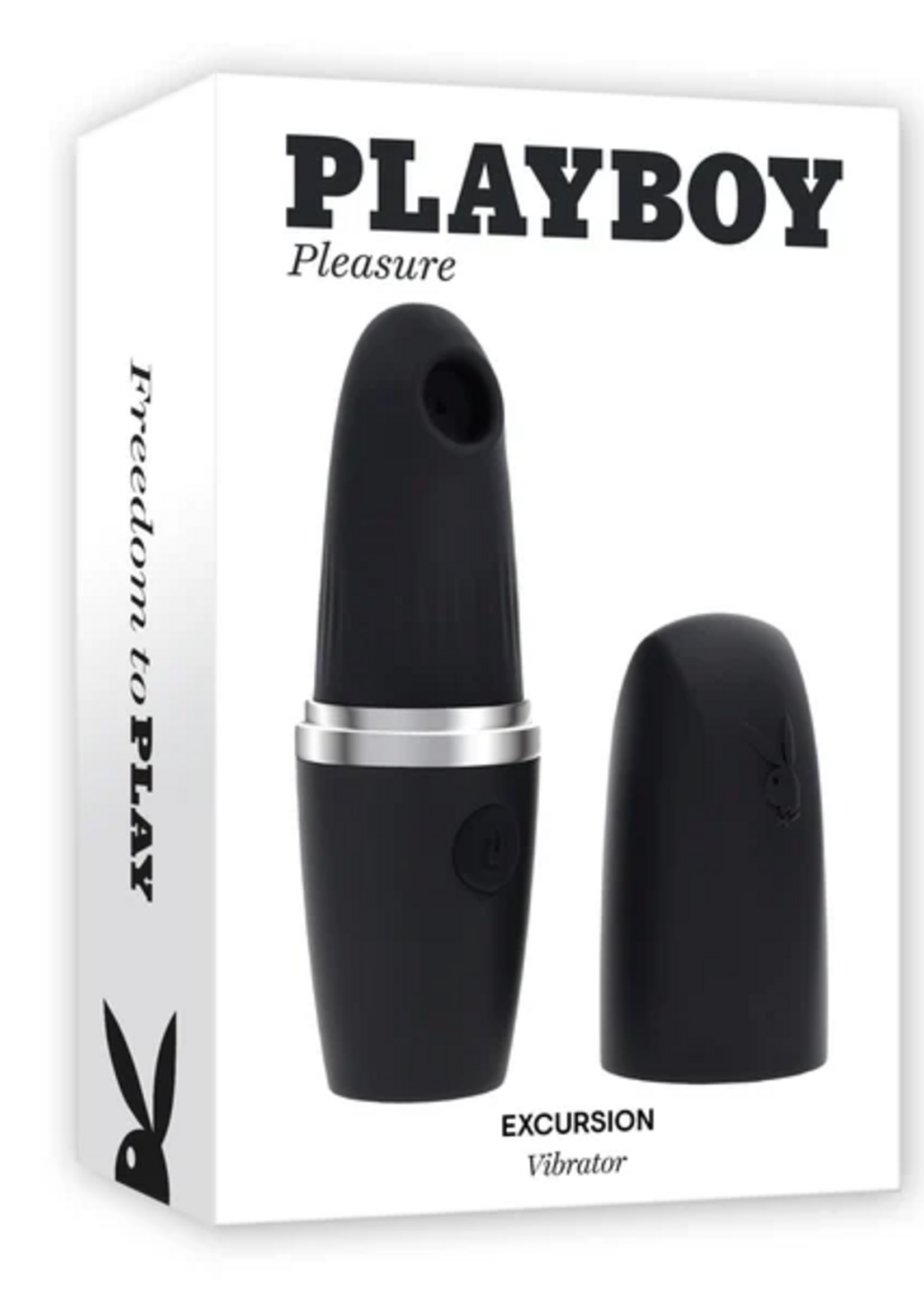 Playboy Pleasure - Excursion