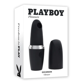 Playboy Pleasure - Excursion