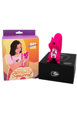 Screaming Squirrel Air Pulse & G-Spot