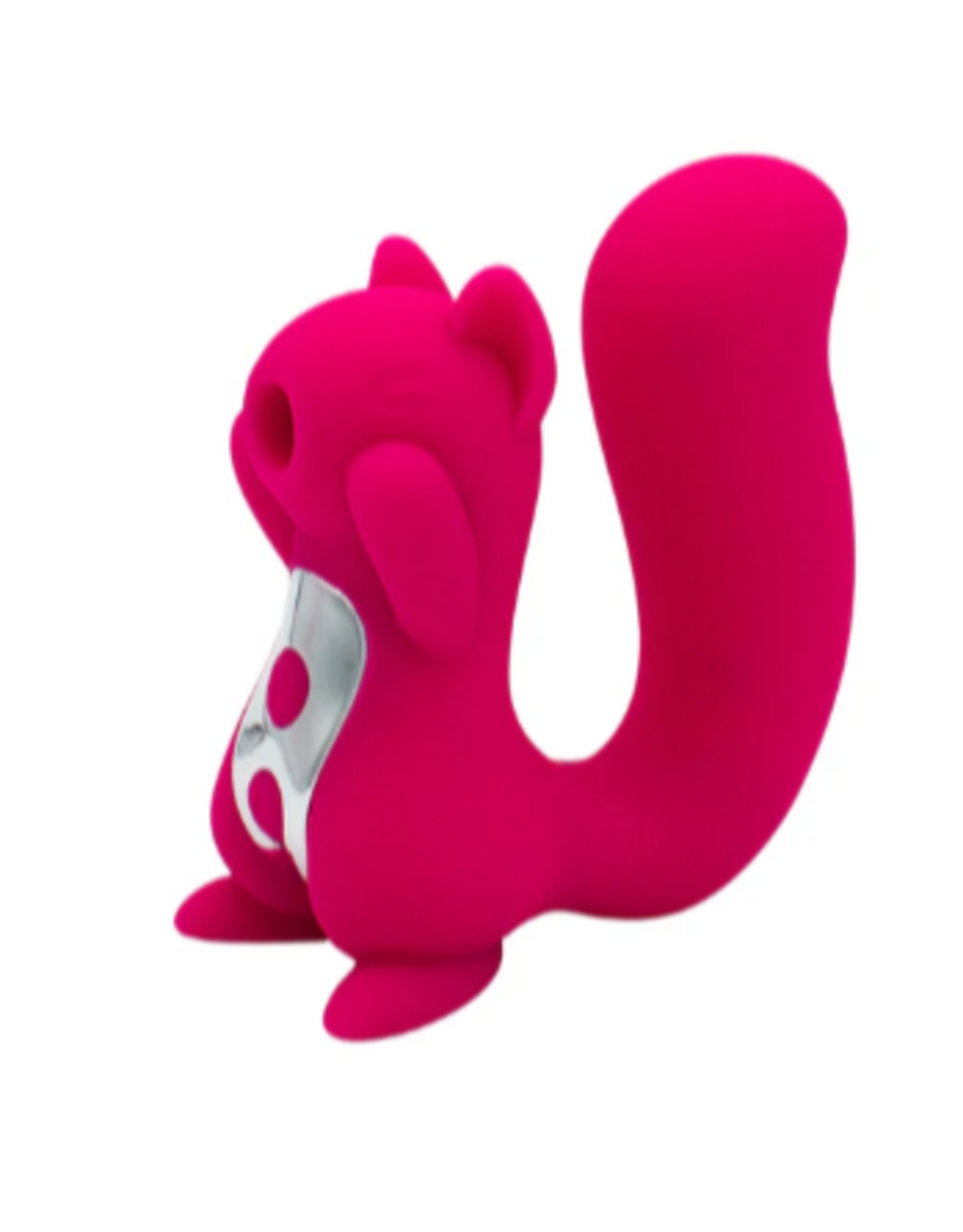 Screaming Squirrel Air Pulse & G-Spot