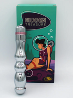 Hidden Treasures Metal Vibrator