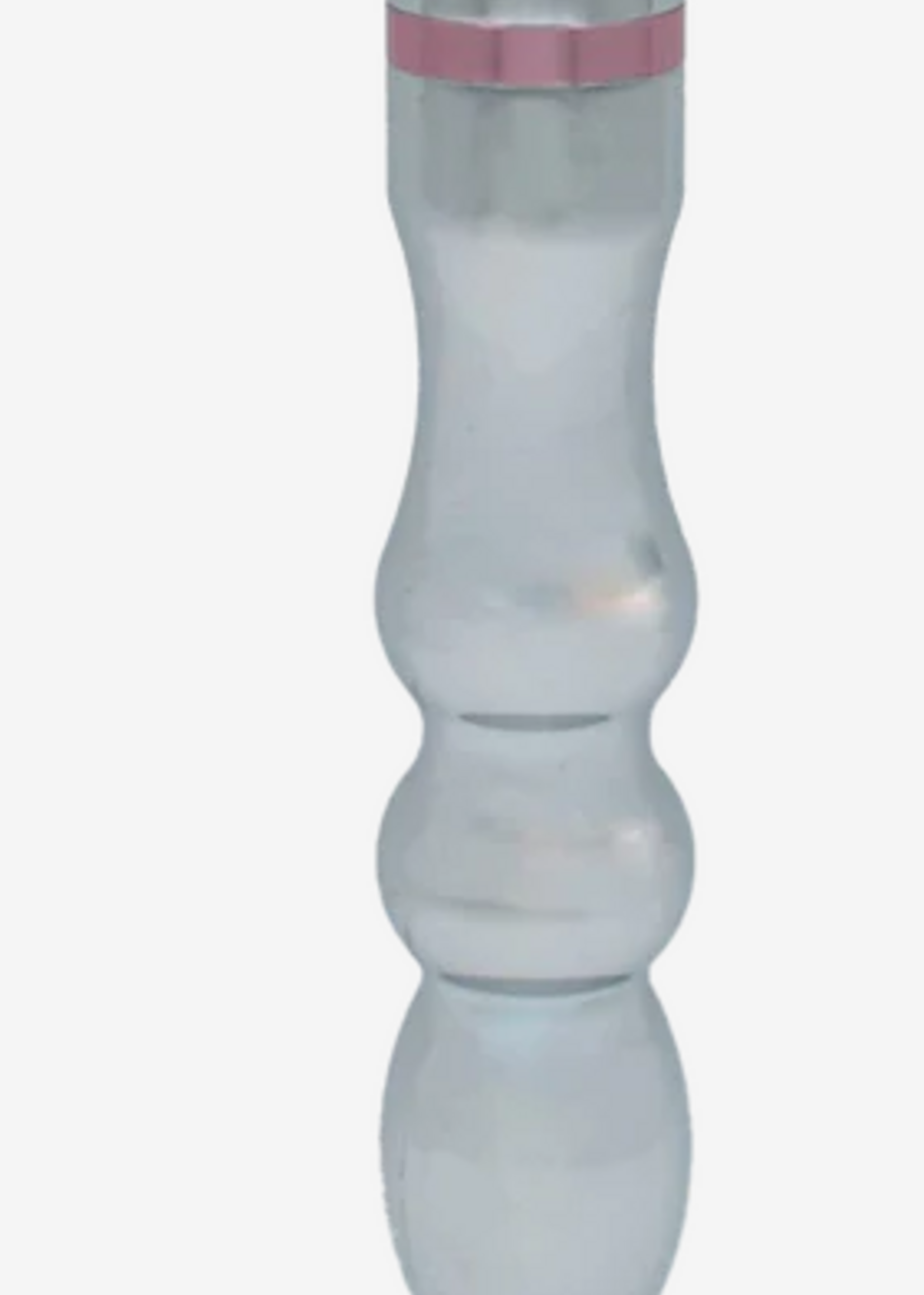 Hidden Treasures Metal Vibrator