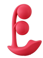 Melody App-Enabled Panty G-Spot Vibe