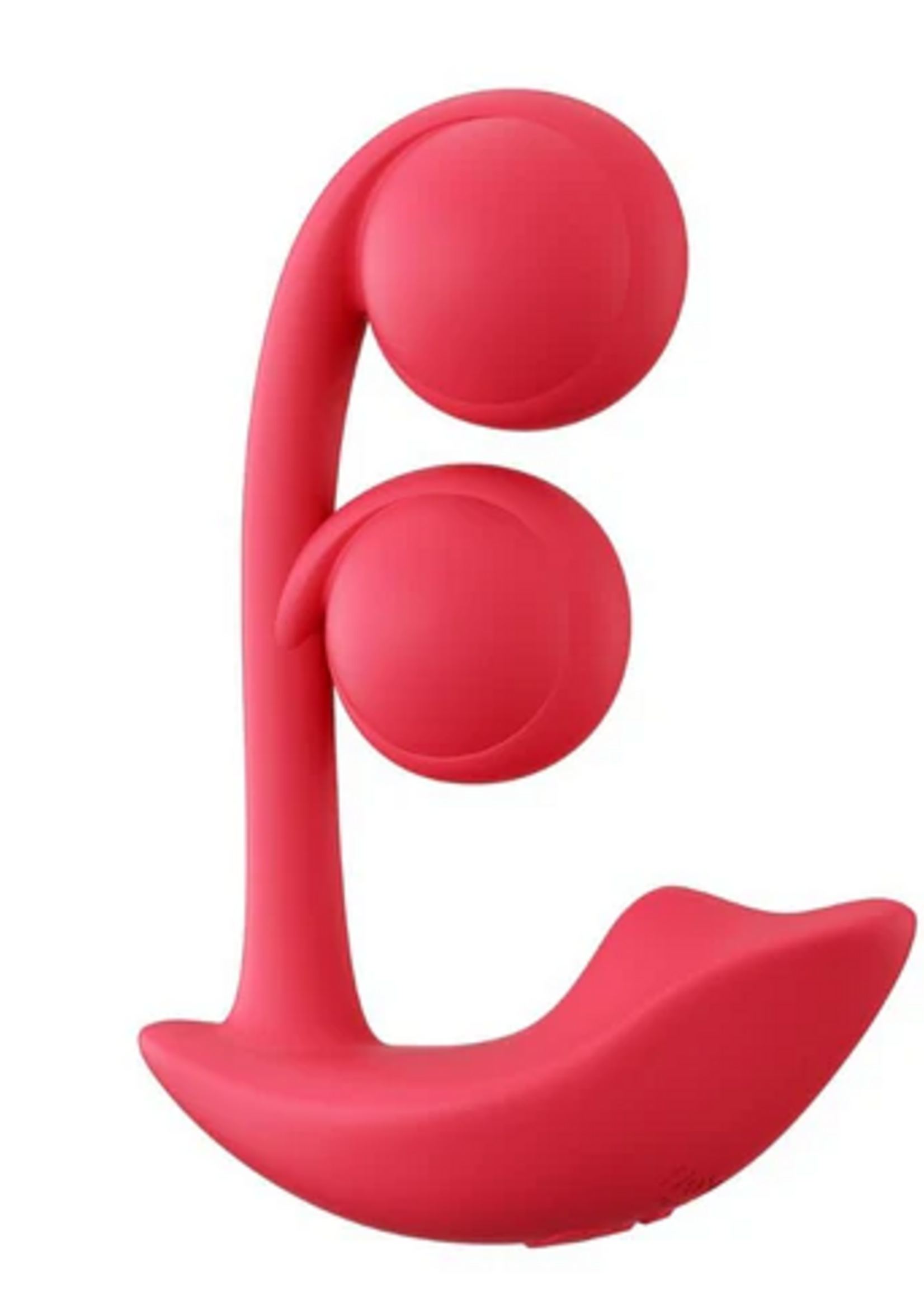 Melody App-Enabled Panty G-Spot Vibe